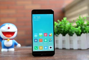 小米6安卓9.0系统,性能升级与系统优化全面解析