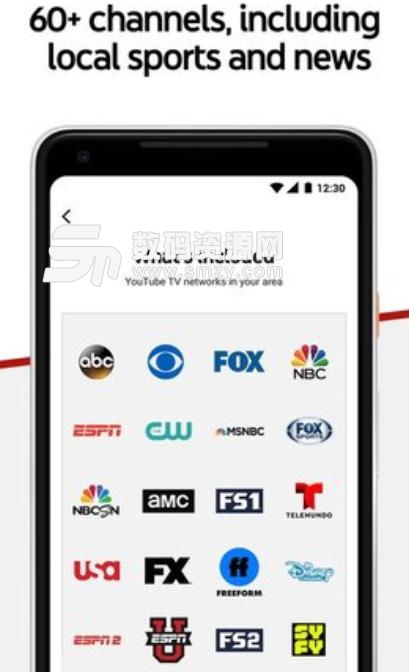 安卓系统能下载youtube