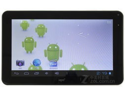 安卓系统推荐什么平板,打造高效移动办公体验