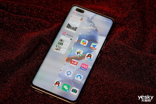 magic系统离开安卓了吗,新篇章开启