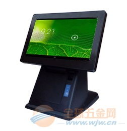 收银机系统安卓,智能化零售解决方案的革新之路