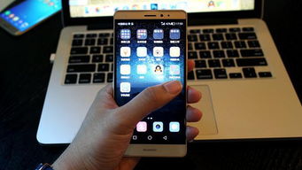 华为又回归安卓系统,再战智能手机市场