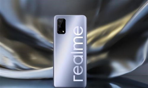 realmeq安卓11系统,性能升级与全新体验