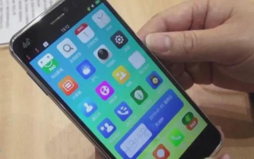 安卓手机自研系统,构建自主生态