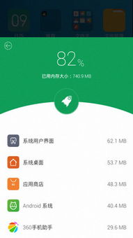 安卓平台ui系统排行,揭秘热门界面设计趋势