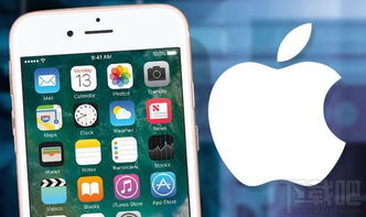 iphone版本和安卓系统