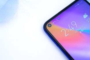 荣耀play三安卓系统,性能卓越