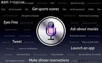 类似siri的安卓系统,安卓系统中的Siri式语音交互体验