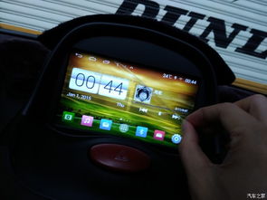 小六导航安卓系统,智能导航新体验