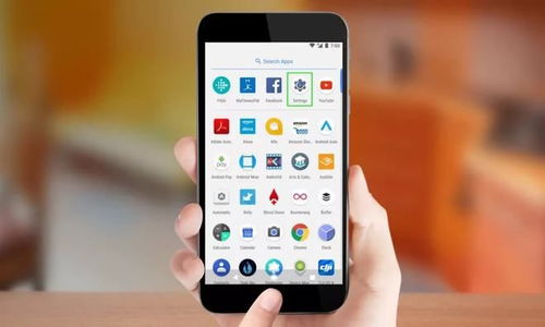 手机虚拟安卓11系统,功能解析与体验分享