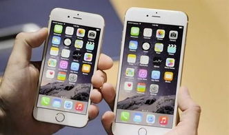 手机为何用安卓系统,引领手机时代的操作系统解析