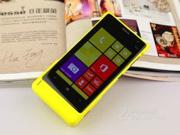lumia1020安卓系统,安卓系统下的经典拍照旗舰回顾