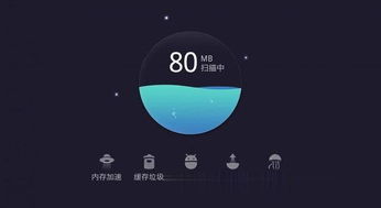 旧的安卓系统很卡,旧安卓系统卡顿问题解析与优化攻略