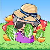 全民种菜赚红包 