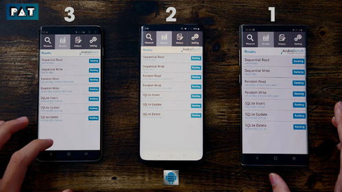 安卓一机两系统,安卓设备的多面手体验解析