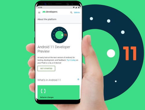 升级安卓系统影响手机,揭秘手机性能与体验的双重变革