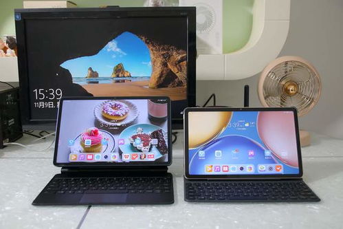 荣耀平板安卓系统更新,解锁无限可能