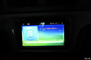 汽车导航安卓系统主题,个性化汽车导航体验之旅