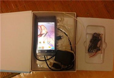 闲置安卓手机换系统