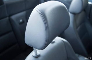安卓系统汽车头枕