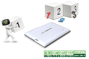 安卓系统工业手薄,引领工业智能化新潮流