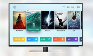 安卓tv系统的盒子,打造家庭娱乐中心