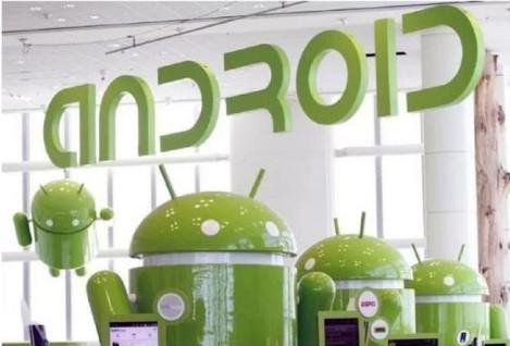 谷歌安卓系统拒绝中国,谷歌安卓系统对中国市场策略调整概述