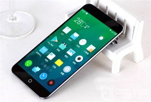 魅蓝刷安卓系统,解锁无限可能