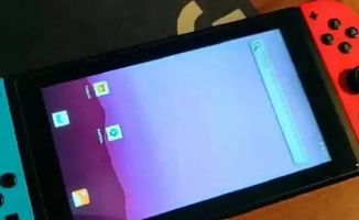 switch怎么刷安卓系统,如何利用Switch轻松刷入安卓系统
