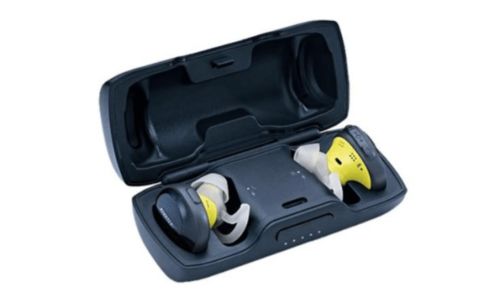 红果蓝牙耳机安卓系统