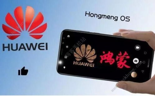 华为鸿蒙系统安卓时代,安卓时代下的创新突破与未来展望