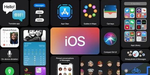 ios系统和安卓系统哪个好好,谁才是王者？