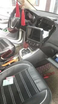 车载安卓机系统激活,畅享智能驾驶体验