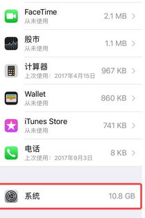安卓内存到苹果系统,跨越技术鸿沟的探索之旅