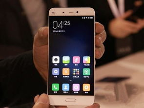 小米5安卓9系统,深度解析与体验分享