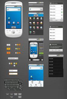 各手机的安卓系统,手机系统进化之路