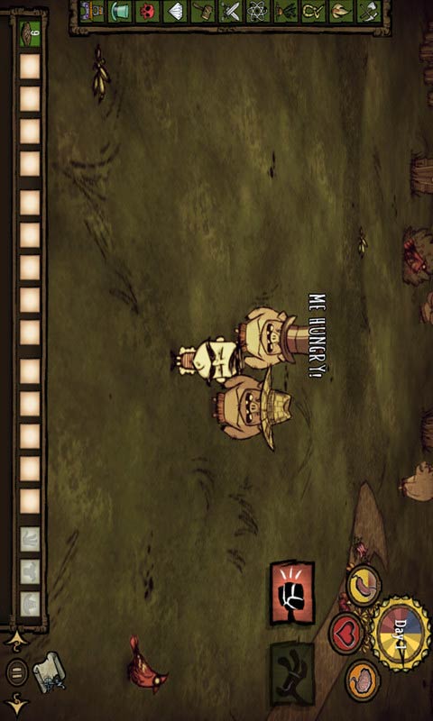 饥荒海难要安卓系统,生存挑战与冒险之旅