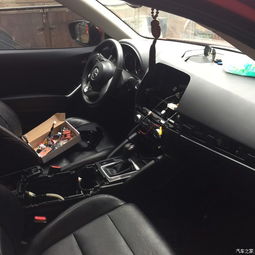 马自达安卓系统怎么更新,轻松掌握更新步骤