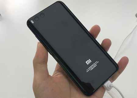 安卓8.0系统小米6,性能再升级