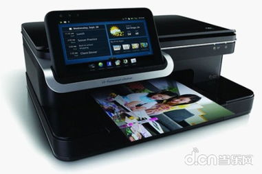 打印机安卓系统