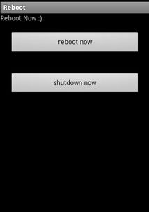 安卓代码实现重启系统,基于安卓系统代码实现设备重启功能的详细解析