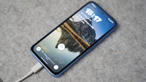 安卓手机电流系统,高效续航与安全守护之道