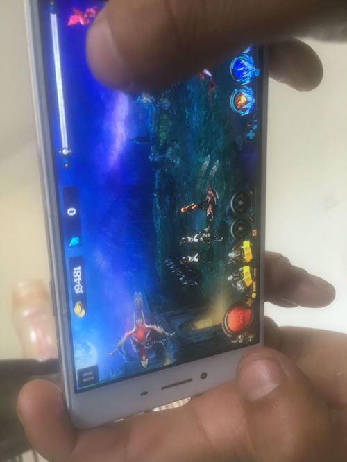 安卓系统游戏名字王者,指尖上的传奇战场