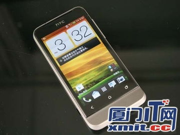 安卓系统htc有股份,揭秘HTC与Android的紧密关系