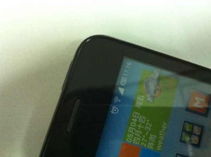 安卓系统屏幕有黑边,技术解析与解决方案