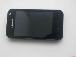 海信安卓手机的系统,系统特色与操作体验全解析