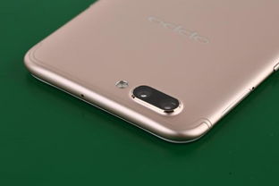 oppo手机系统安卓7,性能升级与用户体验革新