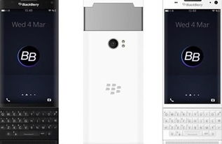 黑莓怎么导入安卓系统,安卓系统导入攻略