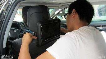 安卓后排娱乐系统安装,打造移动影院新体验