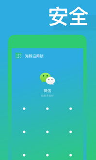 安卓系统装app锁定